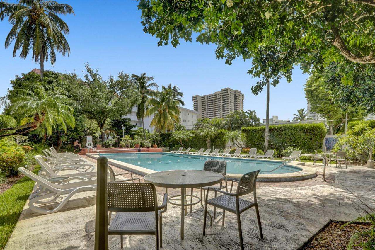 Mantell Plaza Apartamento *