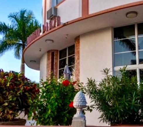 Apartamento Mantell Plaza *