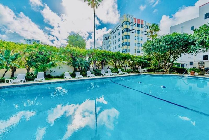 Apartamento Mantell Plaza *