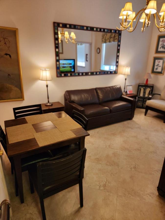 Apartamento Mantell Plaza