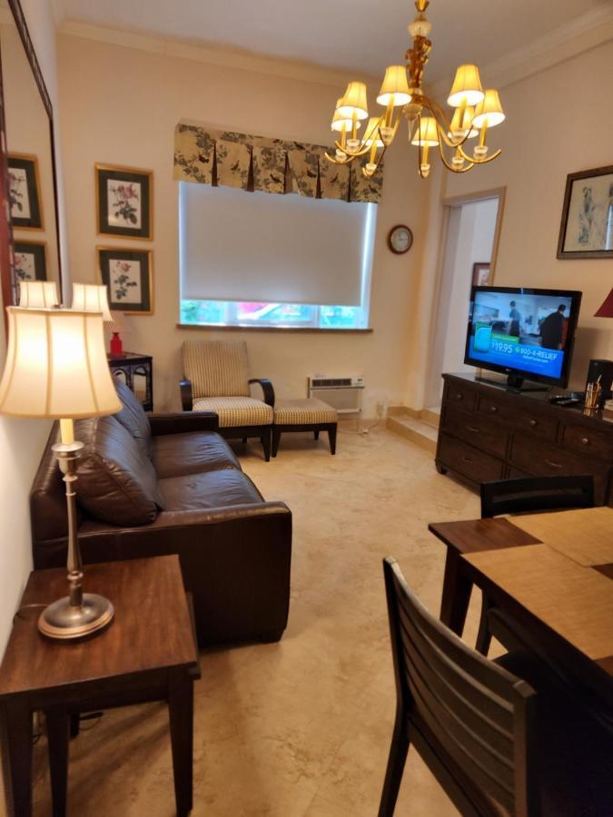 Mantell Plaza Apartamento Miami Beach